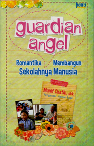 ROMANTIKA GUARDIAN ANGEL 