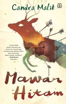MAWAR HITAM