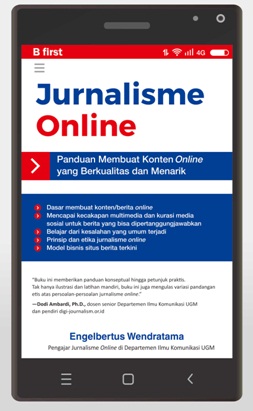 JURNALISME ONLINE