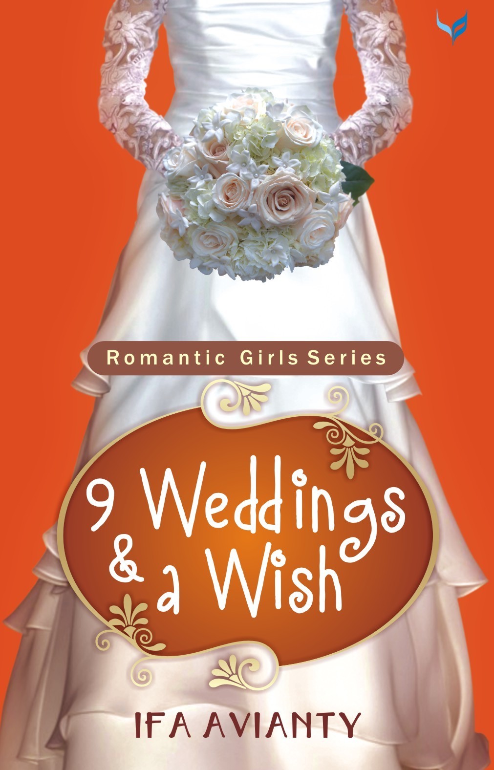 9 WEDDINGS & A WISH