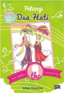 THC:PELANGI DUA HATI-REPUBLISH