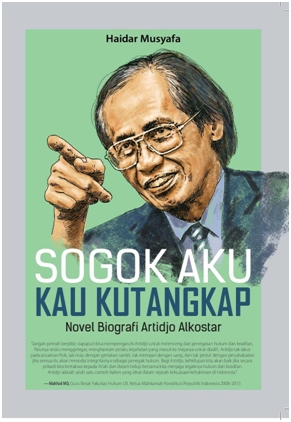 SOGOK AKU KAU KUTANGKAP