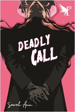 FANTASTEEN.DEADLY CALL