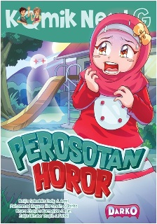 KOMIK NEXT G PEROSOTAN HOROR RPL