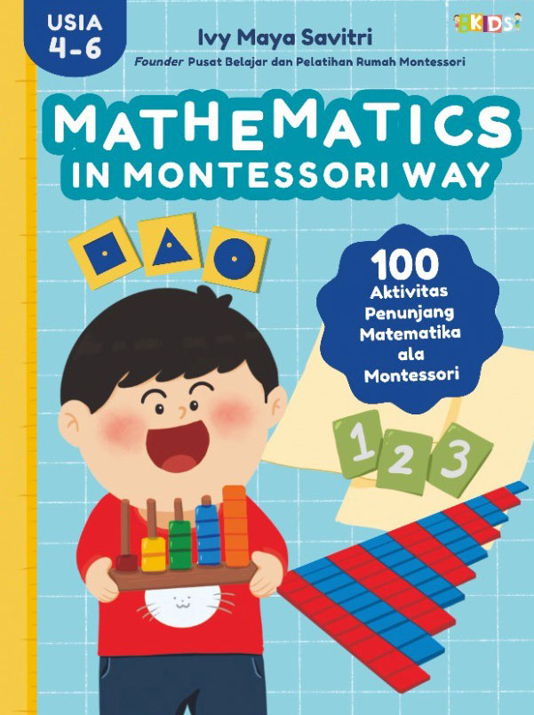 MATHEMATICS IN MONTESSORI WAY